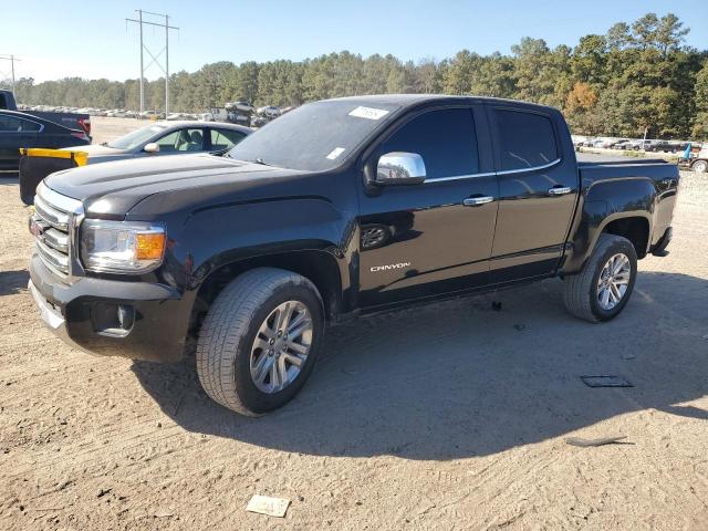  Salvage GMC Canyon