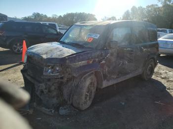  Salvage Honda Element