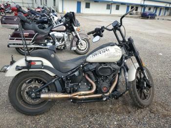  Salvage Harley-Davidson Fxlrs