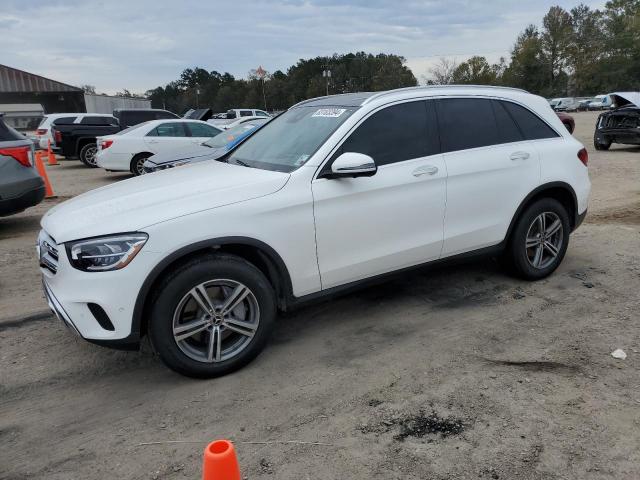  Salvage Mercedes-Benz GLC