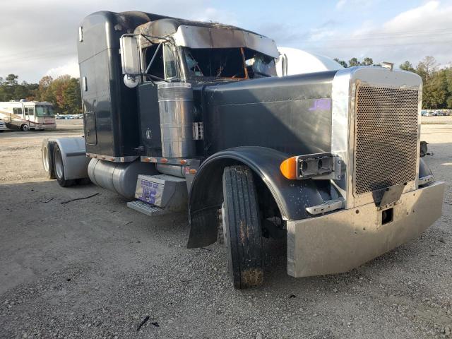  Salvage Peterbilt 379