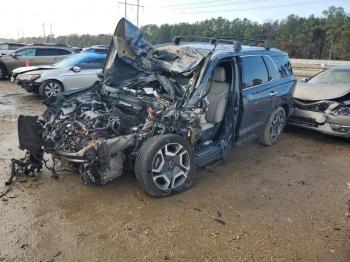  Salvage Hyundai PALISADE