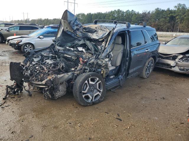  Salvage Hyundai PALISADE