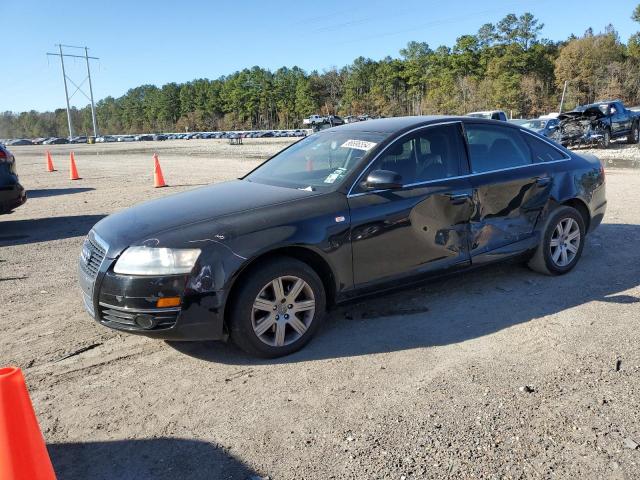  Salvage Audi A6