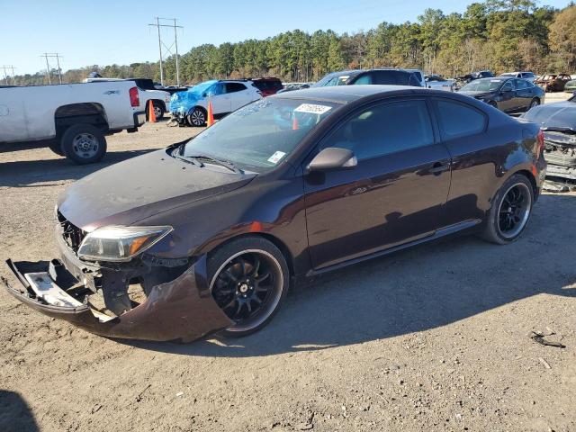  Salvage Toyota Scion