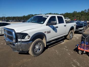  Salvage Ram 2500