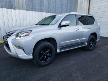  Salvage Lexus Gx