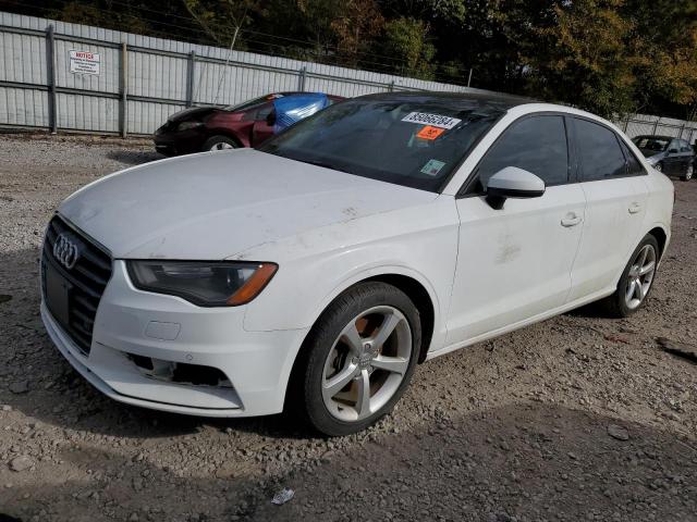  Salvage Audi A3