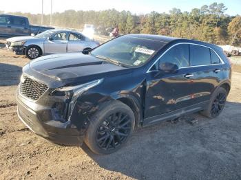  Salvage Cadillac XT4