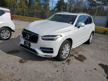  Salvage Volvo XC90