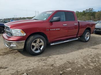  Salvage Dodge Ram 1500