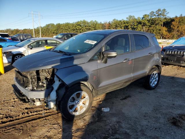  Salvage Ford EcoSport