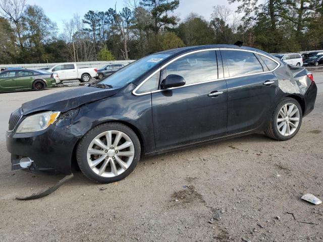  Salvage Buick Verano