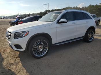  Salvage Mercedes-Benz GLC