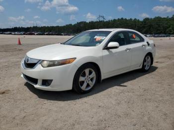  Salvage Acura TSX