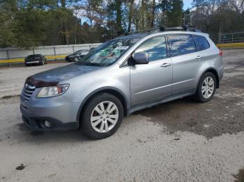  Salvage Subaru Tribeca