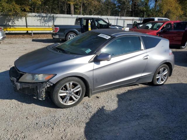  Salvage Honda Crz