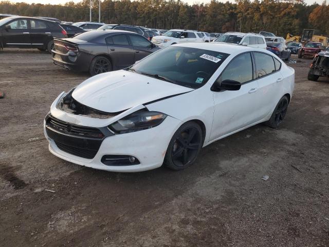  Salvage Dodge Dart