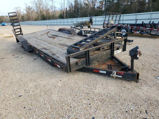  Salvage Other Trailer