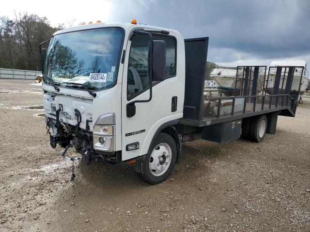  Salvage Isuzu Npr Hd