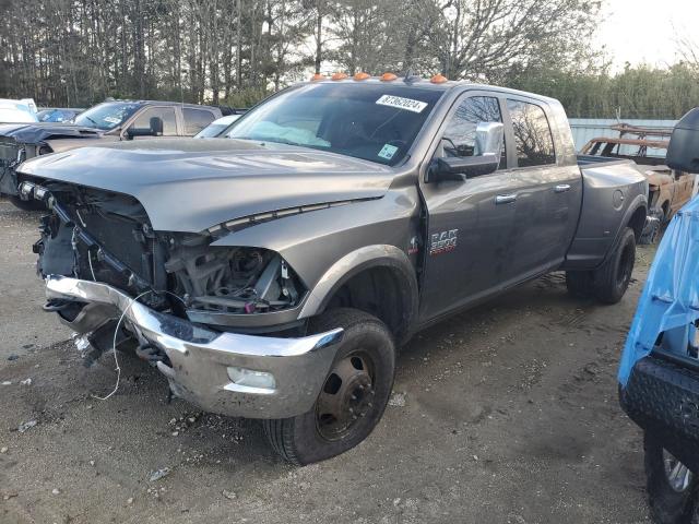  Salvage Ram 3500