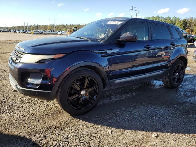  Salvage Land Rover Range Rover