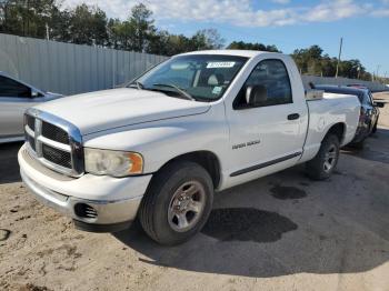  Salvage Dodge Ram 1500