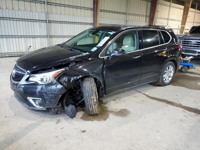  Salvage Buick Envision