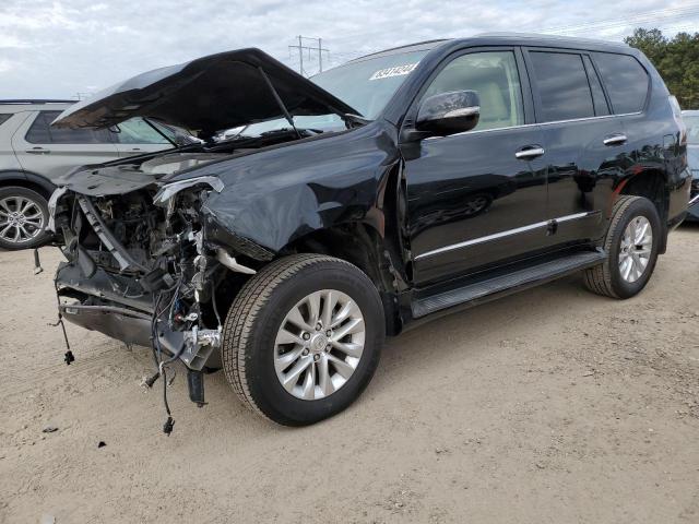  Salvage Lexus Gx