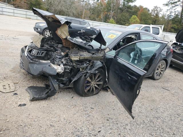  Salvage Acura TLX