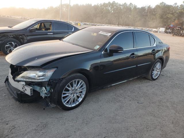  Salvage Lexus Gs