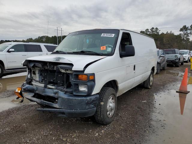  Salvage Ford Econoline