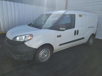  Salvage Ram Promaster