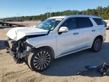  Salvage Hyundai PALISADE