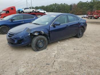  Salvage Mazda 6