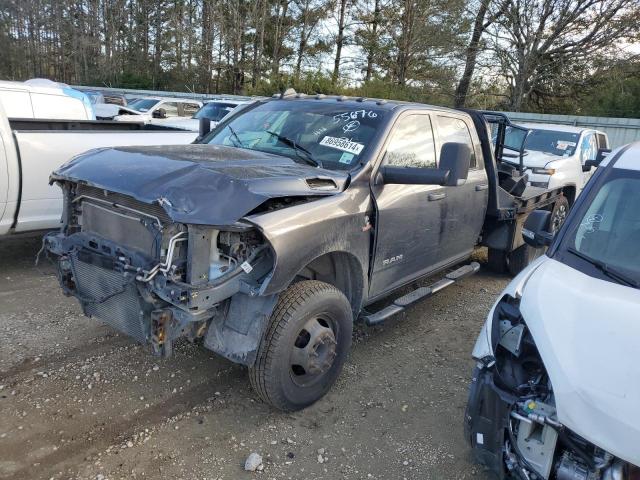  Salvage Ram 3500