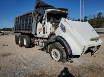  Salvage Mack 700 Ctp700