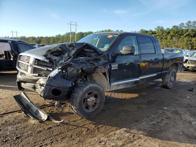  Salvage Dodge Ram 2500