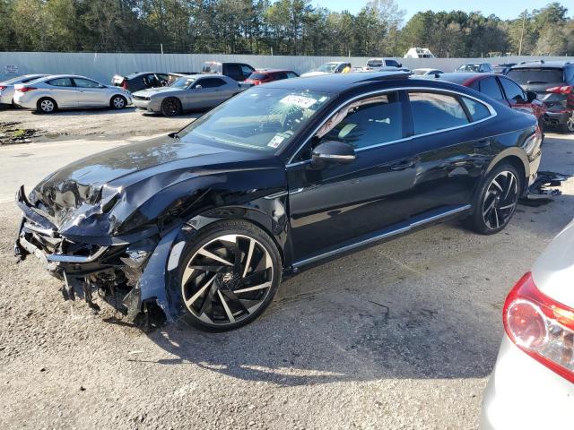  Salvage Volkswagen Arteon