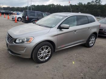  Salvage Volvo XC60