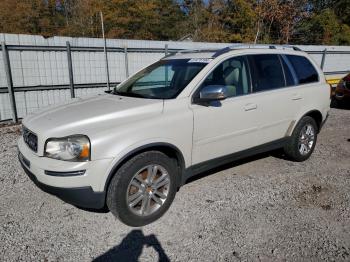  Salvage Volvo XC90