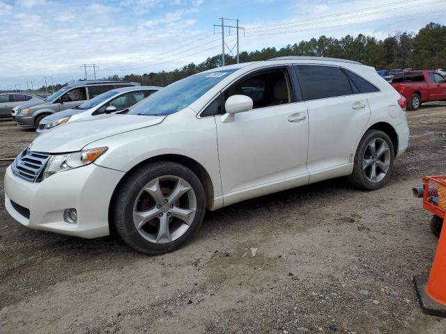  Salvage Toyota Venza