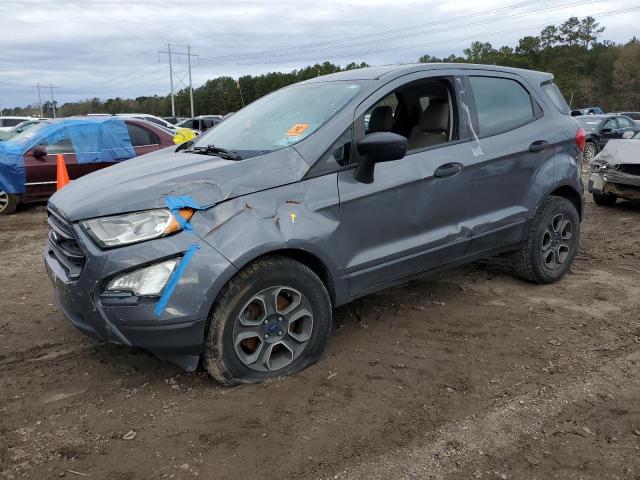  Salvage Ford EcoSport