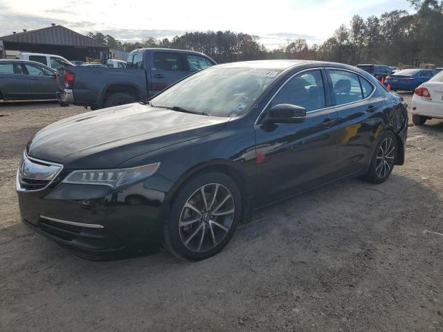  Salvage Acura TLX