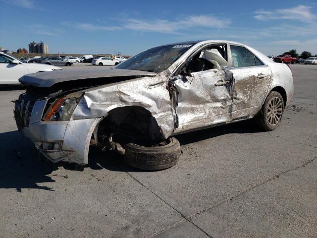  Salvage Cadillac CTS