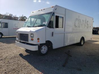  Salvage Ford Econoline