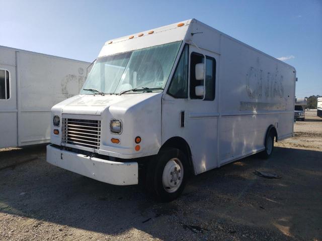  Salvage Freightliner Chassis M