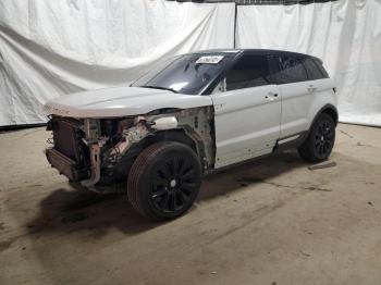  Salvage Land Rover Range Rover