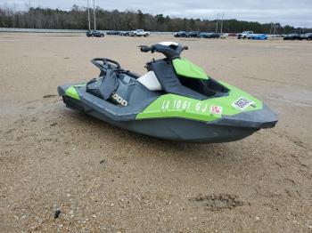  Salvage Sea-Doo Jetski