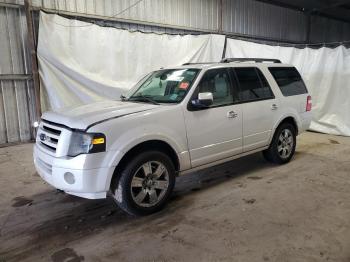  Salvage Ford Expedition